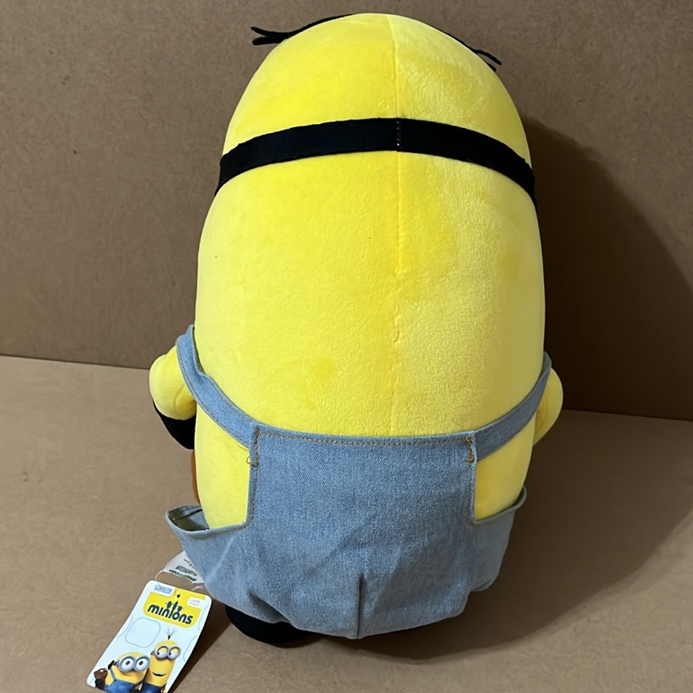 Minions Stuart - Picture 4 of 4